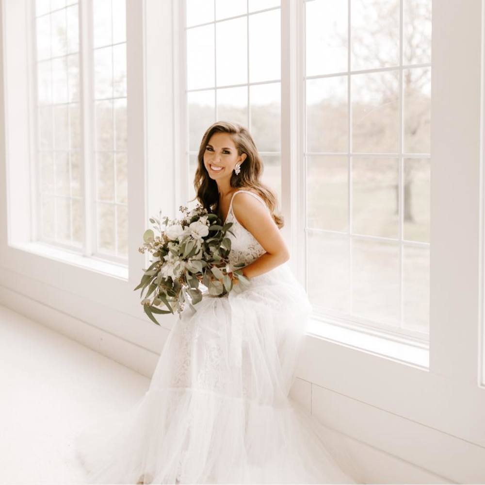 Meet your Posher, Emily